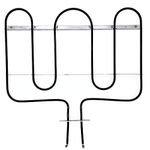 Supplying Demand 74011117 W10276482 Electric Range Oven Lower Bake Element Replacement Model Specific Not Universal