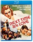 Next Time We Love [Blu-ray]