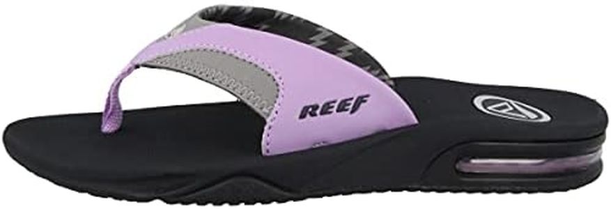 Reef Fanni
