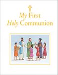 Childrens First Communion Religion Books