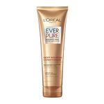 L’Oréal Paris EverPure Sulfate-Free Deep Nourish Conditioner for Softening Dry, Brittle, Colour-Treated Hair, With Apricot Oil, 250ml