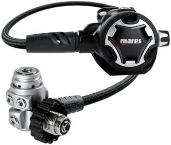 Mares Dual