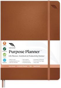 Purpose Pl