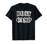 Boot Camp Workout Bootcamp Fitness 