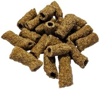 Huds and Toke Molasses Horse Bix Horse Treats 100 g