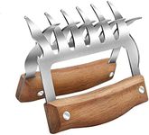 Meat Shredder Claws