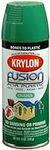 Krylon K02327001 Fusion for Plastic