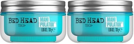 Bed Head by TIGI - Manipulator Texturising Hair Putty - Firm Hold - Travel Size - 30 g (Pack of 2)