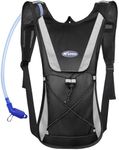 Hydration Backpack with 2L Hydratio