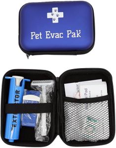 Pet Evac P