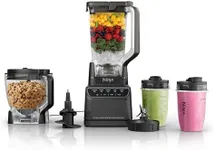 Ninja Kitchen System | All-in-One f