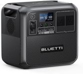 BLUETTI Portable Power Station AC18