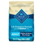 Blue Buffalo Life Protection Formula, Small Bite Chicken & Brown Rice 11.7kg