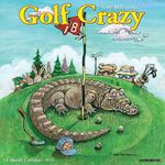 Golf Crazy by Gary Patterson 2023 W