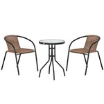 Small Bistro Set