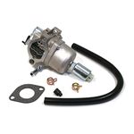 The ROP Shop | Carburetor Assembly for Briggs & Stratton 31R507, 31R577, 31R607, 31R677, 31R707