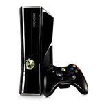 Games For Xbox 360s