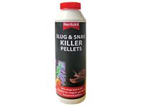 Rentokil Slug & Snail Killer Pellets For Insects