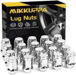 MIKKUPPA 1/2-20 Wheel Nuts Replacem