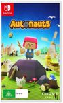 Autonauts - Nintendo Switch