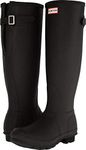 Hunter Women's Original Back Adjustable Rain Boots