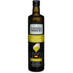 Castela Notti Extra Virgin Olive Oil Arbequina - 750ml (25.4oz) | Superior, Multi Gold Award Winning, Imported from Spain