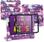 HDE iPad Mini 6 Case Kids Shock Pro