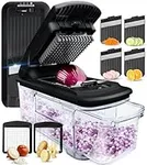 Fullstar All-in-1 Vegetable Chopper