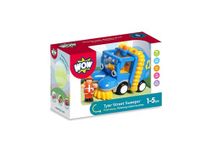 WOW Toys 10391 Tyler Street Sweeper