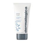 Dermalogica Active Moist Face Moisturizer (150 ml) | Oil-Free Lightweight Daily Hydrating Lotion | Helps Improve Skin Texture and Combats Surface Dehydration for Women and Men