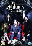 The Addams Family (1991) [DVD] [1991]