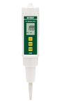 Extech VB400 Pen Vibration Meter , white