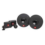 JBL Club 602CTP - 6.5", Two-Way Component Speaker System with Tweeter Pod (SPKCB602CTPAM)