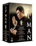 IP Man-1-2-3-4