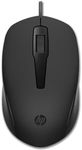 HP 150 Mouse (Wired Mouse, up to 16