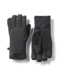 Rab Guide GTX Gloves - Waterproof Breathable Gore-Tex Insulated Glove for Skiing & Mountaineering - Black - Large