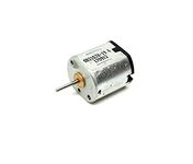 INVENTO 1pcs N10 3.7V Mini Drone DC Motor 10x12x10mm 16000 RPM For Helicopter Drones Toy Car Robot DIY