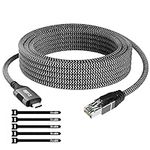 USB C to Ethernet Cable 4FT, Type C