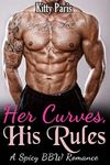 Her Curves, His Rules: High Heat Older Alpha Male Younger BBW Instalove Romance