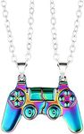 Magnetic Game Controller Necklace f