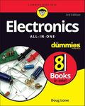 Raspberry Pi For Dummies 3rd Edition