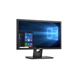 Dell SE2216HV 22" Screen LED-Lit Monitor, Black