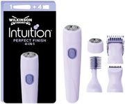 WILKINSON SWORD - Intuition Perfect