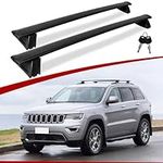 Grandroad Auto Thickened Roof Rack 