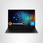 Samsung 14" Galaxy Chromebook Go La