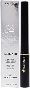 Lancôme Lancome Artliner Precision Felt-tip Liquid Eyeliner, Long-lasting & Smudge-Proof, 0.047 Fl Oz
