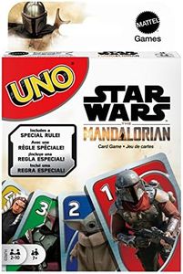 Mattel Gam