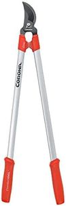 Corona Tools | 30-inch Branch Cutter ComfortGEL Bypass Loppers | Tree Trimmer Cuts Branches up to 1 ½-inches in Diameter | SL 3264