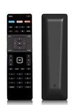 New XRT122 Replace Remote fit for Vizio TV D24-D1 D28H-D1 D32-D1 D32X-D1 D39H-D0 D70-D3 E32-C1 E32H-C1 E40X-C2 E43-C2 E48-C2 E50-C1 E55-C1 E55-C2 E60-C3 E65-C3 E65X-C2 E70-C3