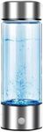 Hydropures Hydrogen Water Bottle, Hydroh Hydrogen Water Bottle, Rechargeable Hydrogen Water Bottle, Hydrogen Water Generator Bottle